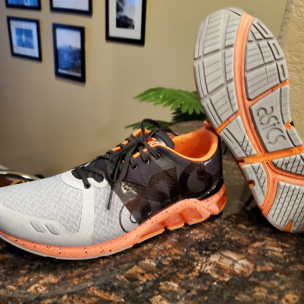 Asics